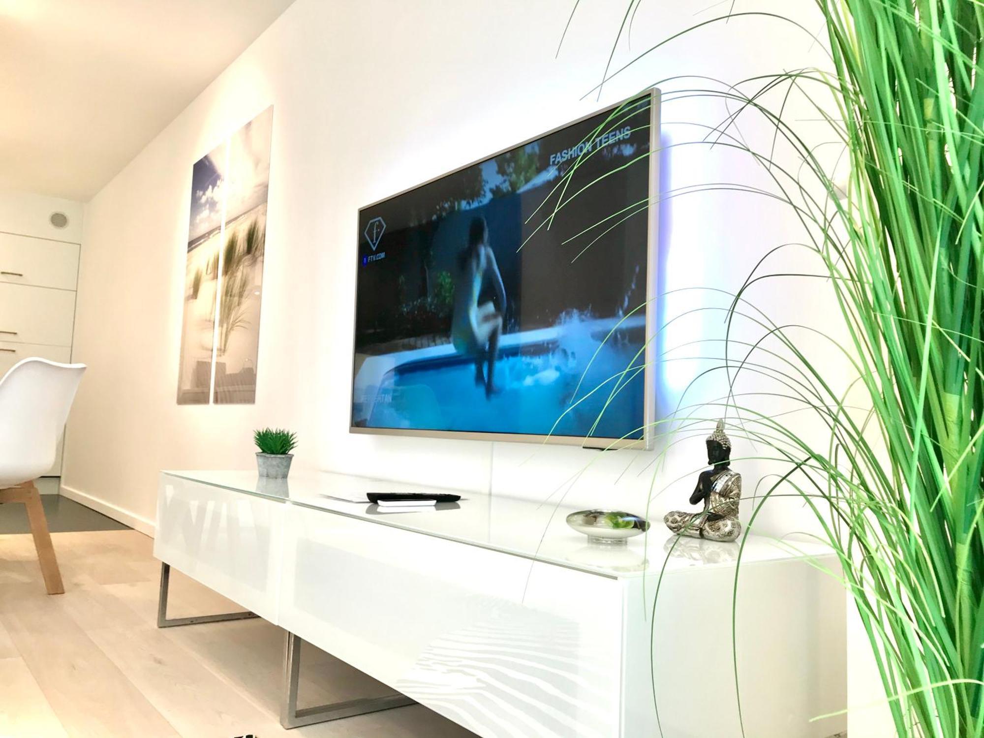 Luxury 402 Adult Only Appartement *
