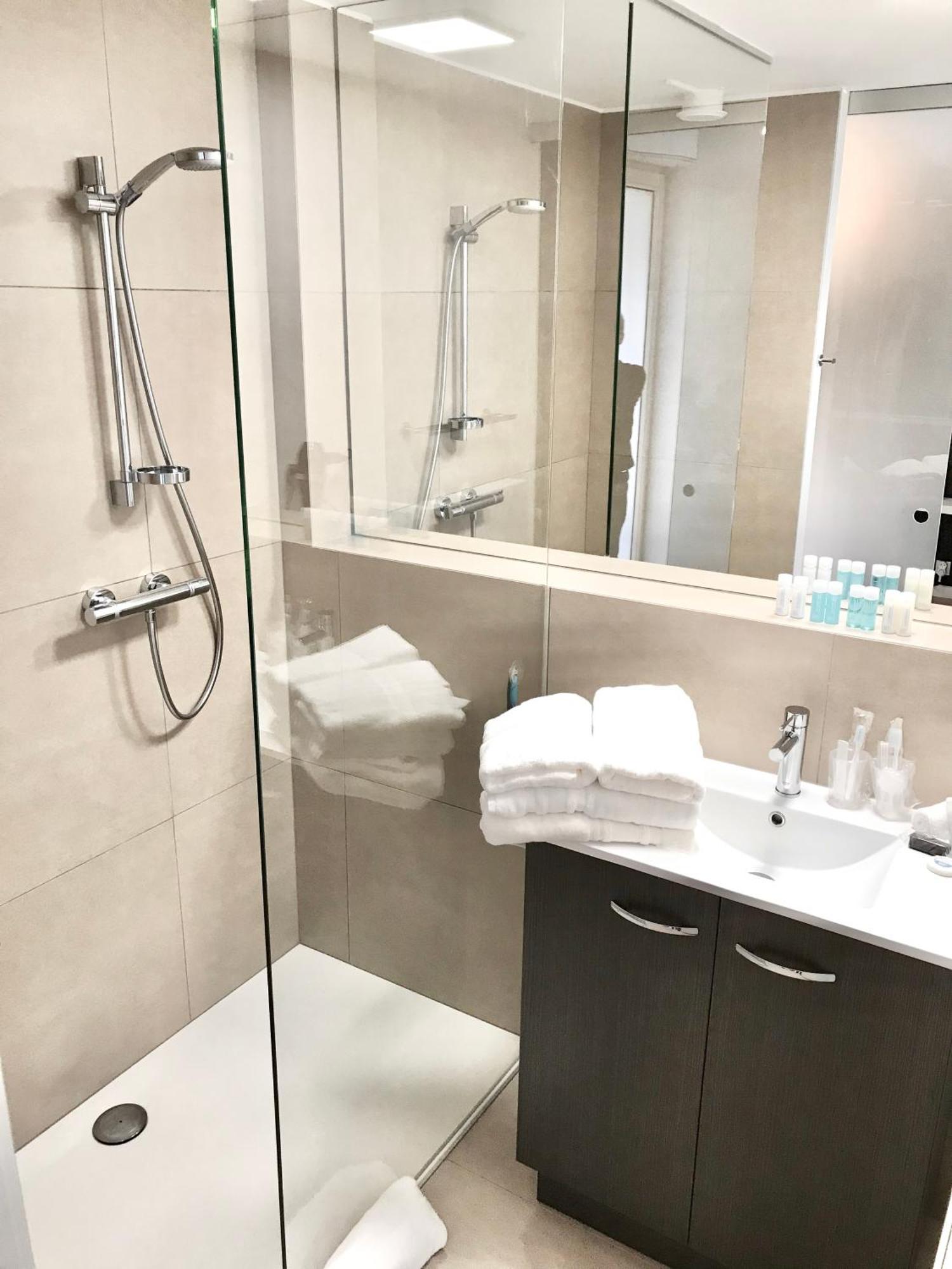 Appartement Luxury 402 Adult Only *