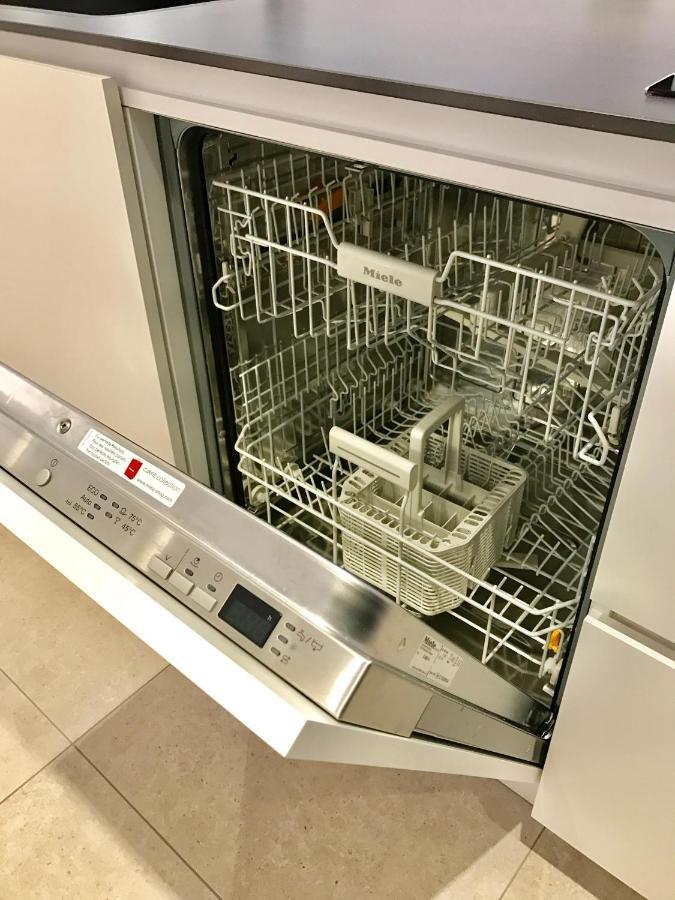 Luxury 402 Adult Only Appartement Koksijde