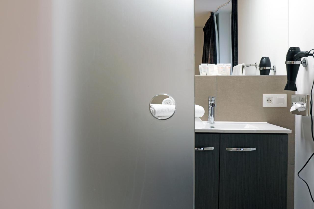 Appartement Luxury 402 Adult Only